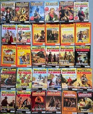 48 Hefte + 2 Bücher = 117