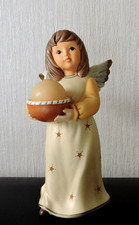 Goebel Engel  " 4. Advent" -