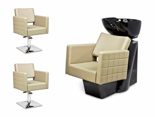 Friseursalon möbel - möbel, 2x