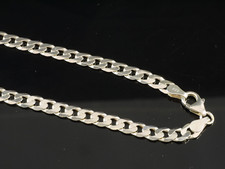 925 Sterlingsilber Halskette