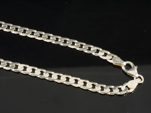 925 sterlingsilber halskette - 925,