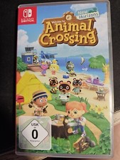 Nintendo Switch - 5Spiele -