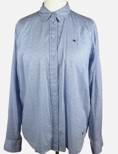 Napapijri bluse damen 44 - bluse,