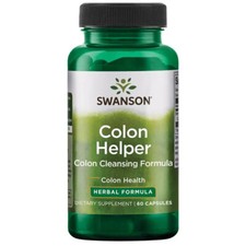 Swanson Colon Helper 60