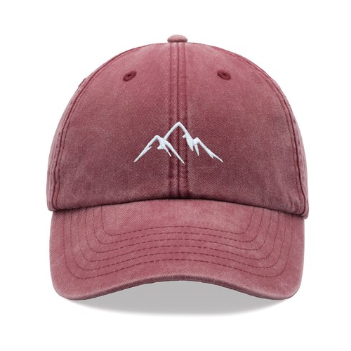 Berge baseball cap vintage - berge,