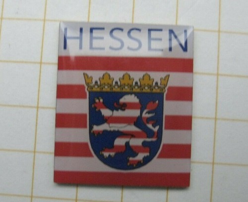 Hessen wappen deutschland - /, /