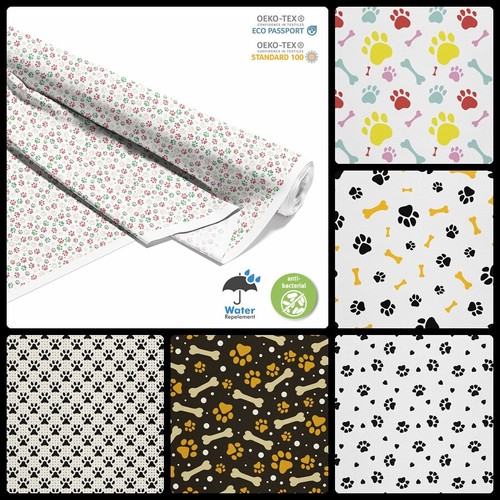 Oxford bedruckt polyester - oxford,