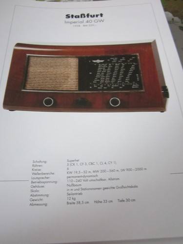 Radio fernseharchiv schaltplan - radio-fernseharchiv,