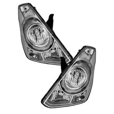 Halogen Scheinwerfer Set links