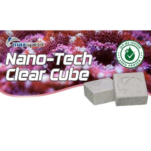 Maxspect nano tech clear - nano, cube