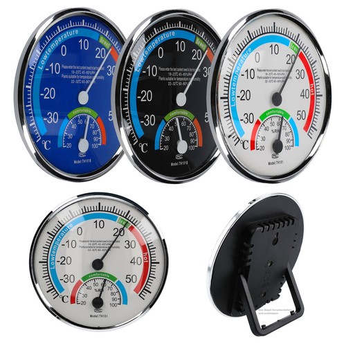 Thermometer hygrometer thermo - thermometer,