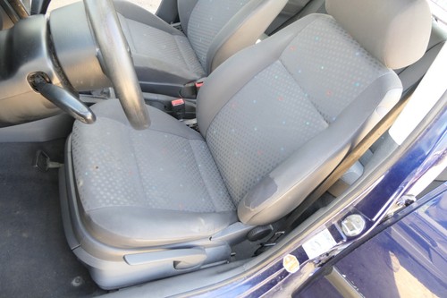 Polo 9n3 vorne links - vw,