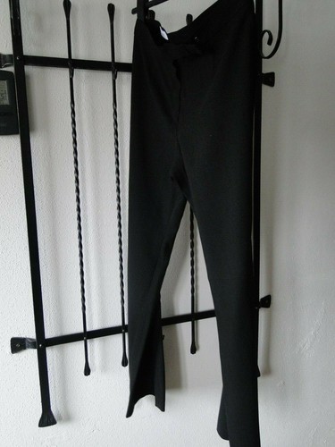 Laurèl hose schwarz size 40 - hose,