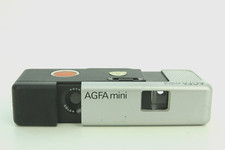 Agfa mini ersatzteil spare - agfa,