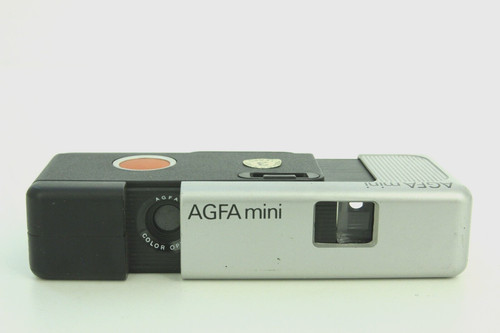 Agfa mini ersatzteil - ersatzteil, spare