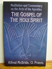 Acts The Gospel of the Holy