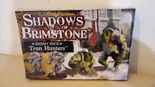 Shadows Of Brimstone - Trun Hunters - Neu & Factory Sealed