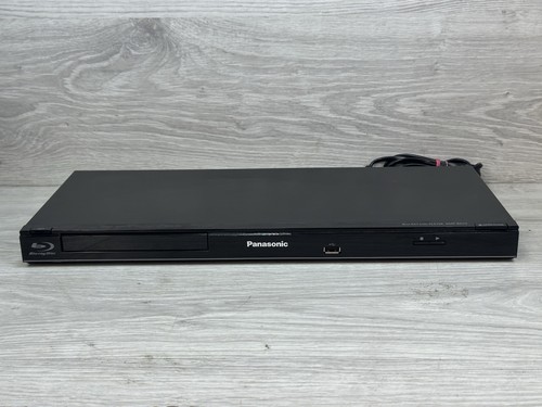 Panasonic dmp bd75 blu - panasonic, dmp-bd75