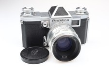 Praktina FX Kamera Camera