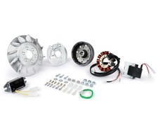 Zündung VAPE Touring, AC für