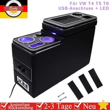 Mittelkonsole Staufach Storage