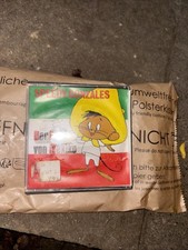 Speedy Gonzales - der Held von