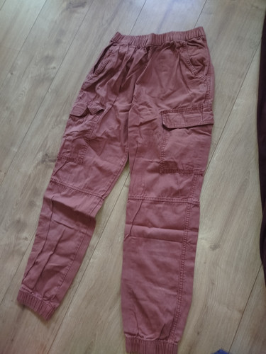 Jungen cargo hose - jungen, braun
