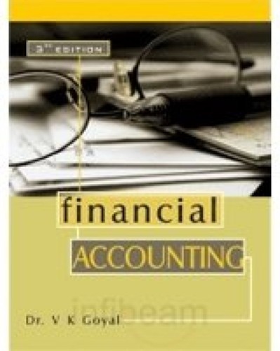 Financial accounting k - financial,