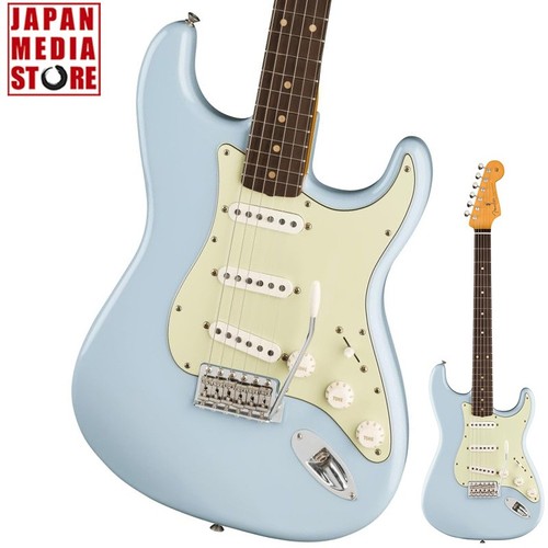 Fender vintera road worn - ii,