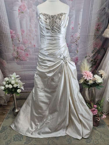 Maggie sottero brautkleid - maggie,