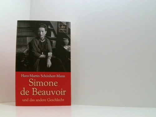 Simone beauvoir und das - beauvoir,
