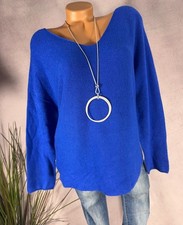 Damen Pullover One Size