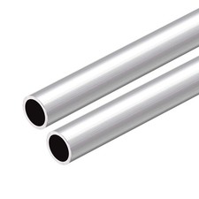 6063 Aluminium Pipe 300mm