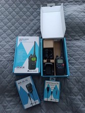 Midland G9 Pro Super Set -