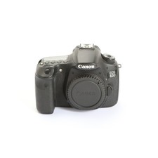 Canon EOS 60D + 61 Tsd. Auslösungen + Sehr Gut (277195)