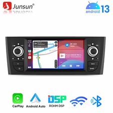 6.2'' Für Fiat Grande Punto