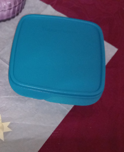Tupperware clevere pause - 🌺,