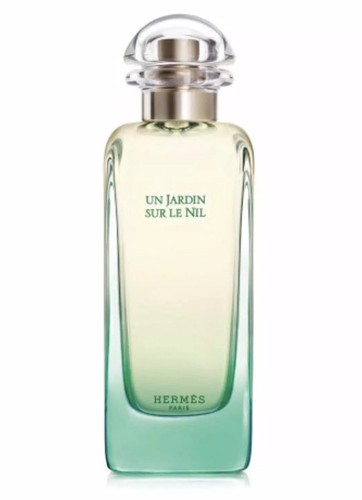 Hermes jardin sur nil - hermes, un