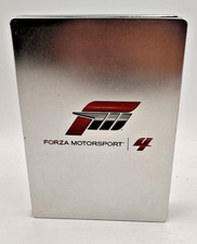 Forza Motorsport 4 Xbox 360