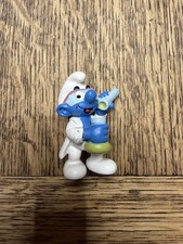 Schleich BASF Schlumpf