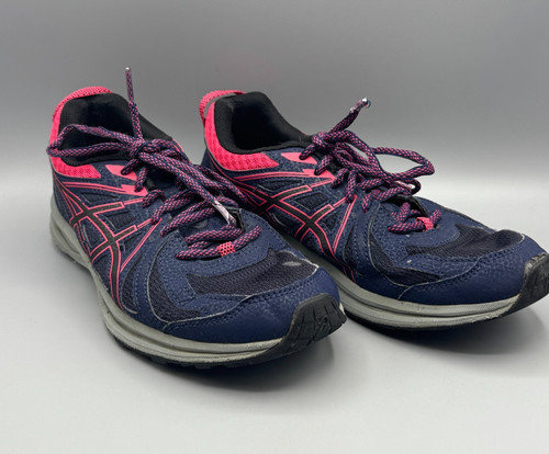 Asics frequent trail damen - frequent,