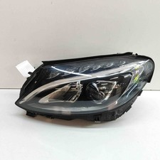 Mercedes-Benz C Cabrio A205