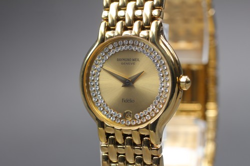Neuwertige raymond weil - neuwertige,