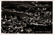 Ak Laaber in der Oberpfalz