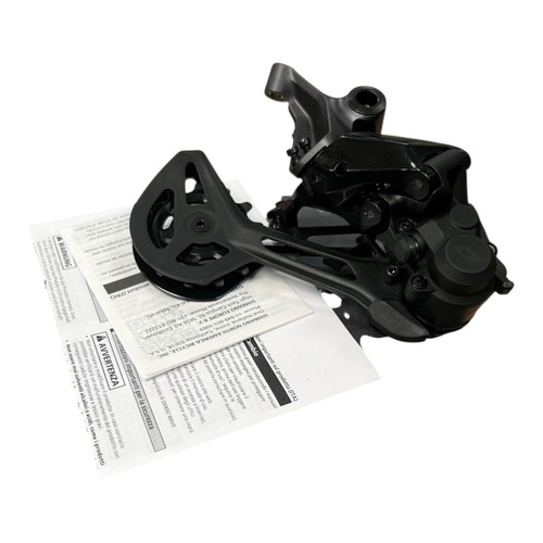 Shimano deore 11v - shimano,