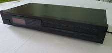 Yamaha T-420 Stereo Tuner Radio, schwarz