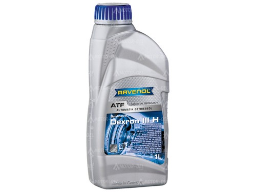 Liter ravenol atf - liter, dexron