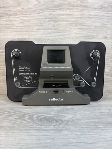 Film scanner super normal - film,