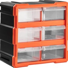 Sortierbox Kleinteile