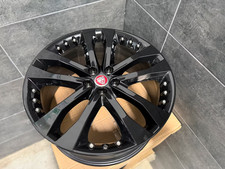 Jaguar F-type 20" Style 5039